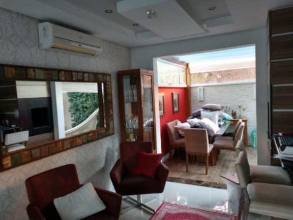Imagem Sobrado com 2 Quartos à Venda, 144 m² em Marechal Rondon - Canoas