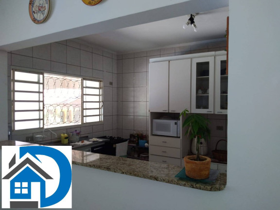Imagem Casa de Condomínio com 4 Quartos à Venda, 45.000 m² em Dona Catarina - Mairinque