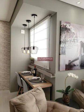 Imagem Apartamento com 1 Quarto à Venda, 32 m² em Vila Dom Pedro Ii - São Paulo Imagem Apartamento com 1 Quarto à Venda, 32 m² em Vila Dom Pedro Ii - São Paulo