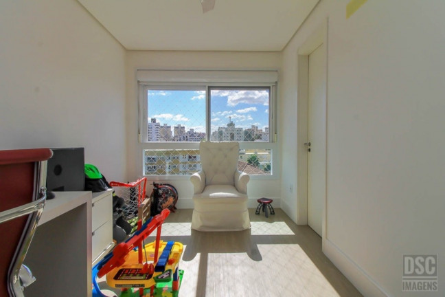 Imagem Imóvel com 3 Quartos à Venda, 110 m² em Menino Deus - Porto Alegre