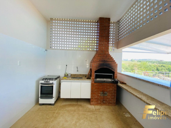 Imagem Casa com 3 Quartos à Venda, 440 m² em Praia Do Riacho - Guarapari