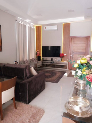 Imagem Casa com 3 Quartos à Venda, 260 m² em Vila São Jorge - São José Do Rio Preto Imagem Casa com 3 Quartos à Venda, 260 m² em Vila São Jorge - São José Do Rio Preto
