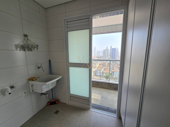 Imagem Apartamento com 2 Quartos à Venda, 75 m² em Embaré - Santos