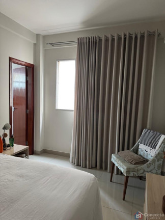 Imagem Apartamento com 2 Quartos à Venda, 71 m² em São Francisco - Patos De Minas