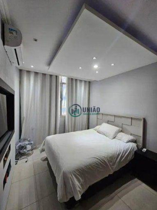Imagem Apartamento com 3 Quartos à Venda, 96 m² em Icaraí - Niterói Imagem Apartamento com 3 Quartos à Venda, 96 m² em Icaraí - Niterói