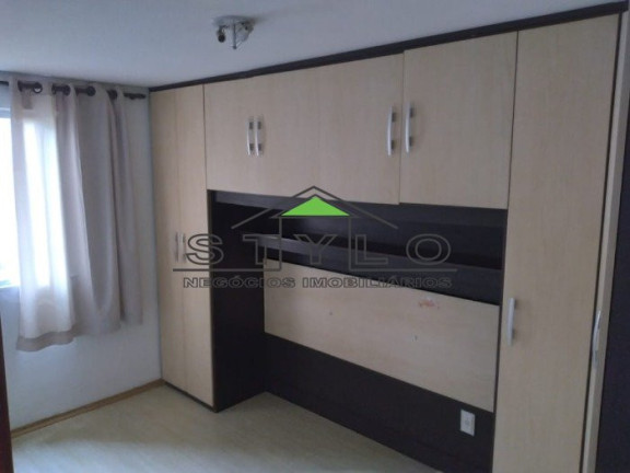 Imagem Apartamento com 2 Quartos à Venda, 52 m² em Baeta Neves - São Bernardo Do Campo Imagem Apartamento com 2 Quartos à Venda, 52 m² em Baeta Neves - São Bernardo Do Campo