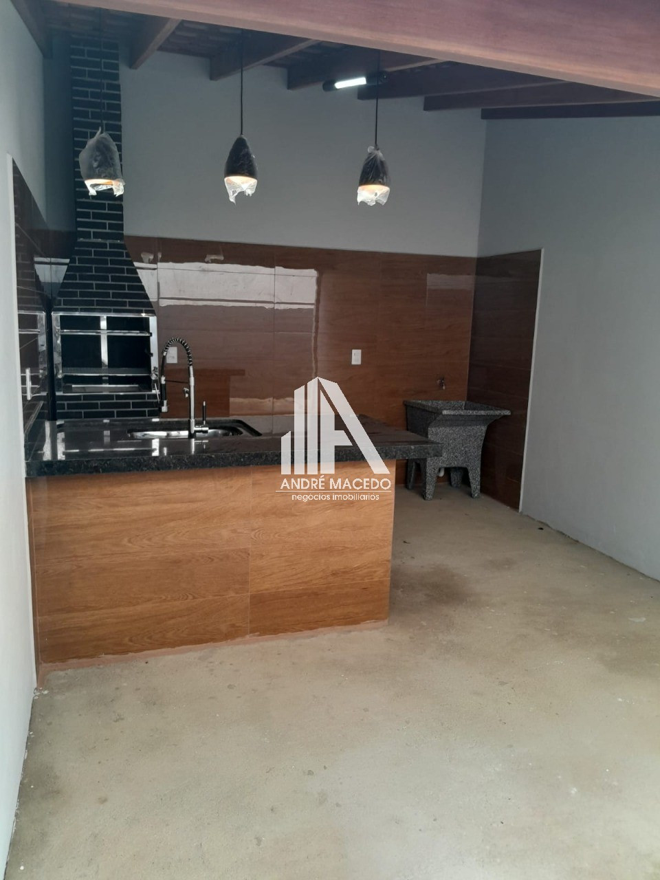 Imagem Casa com 2 Quartos à Venda, 83 m² em Jardim Selma - Mogi Guaçu