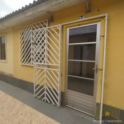 Imagem Casa com 2 Quartos à Venda, 46 m² em Vila Nova Bonsucesso - Guarulhos