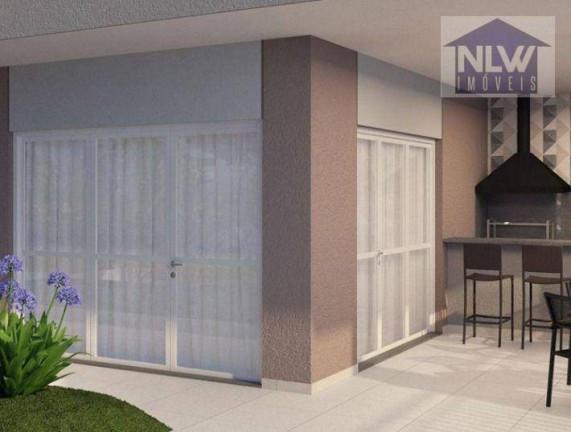 Imagem Apartamento com 2 Quartos à Venda, 34 m² em Vila Santa Catarina - São Paulo Imagem Apartamento com 2 Quartos à Venda, 34 m² em Vila Santa Catarina - São Paulo