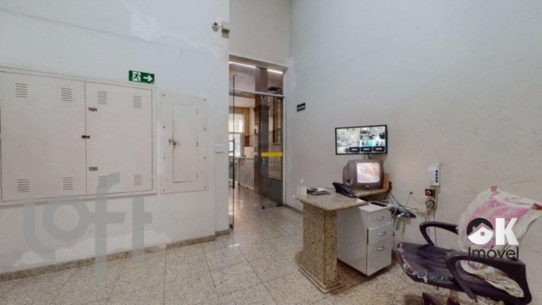 Imagem Apartamento com 1 Quarto à Venda, 47 m² em Higienópolis - São Paulo Imagem Apartamento com 1 Quarto à Venda, 47 m² em Higienópolis - São Paulo