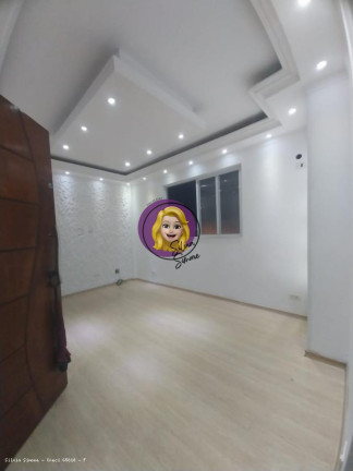 Apartamento com 1 Quarto à Venda, 47 m² em Centro - São Vicente