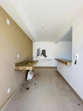 Imagem Apartamento com 3 Quartos à Venda, 87 m² em Pedra Azul - Contagem Imagem Apartamento com 3 Quartos à Venda, 87 m² em Pedra Azul - Contagem