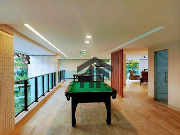 Imagem Apartamento com 3 Quartos à Venda, 94 m² em Parnamirim - Recife Imagem Apartamento com 3 Quartos à Venda, 94 m² em Parnamirim - Recife