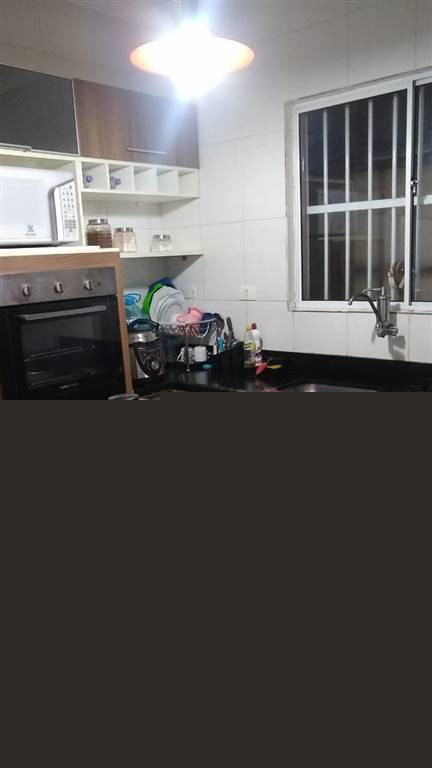Imagem Casa com 2 Quartos à Venda, 60 m² em Cidade Nautica - Sao Vicente Imagem Casa com 2 Quartos à Venda, 60 m² em Cidade Nautica - Sao Vicente