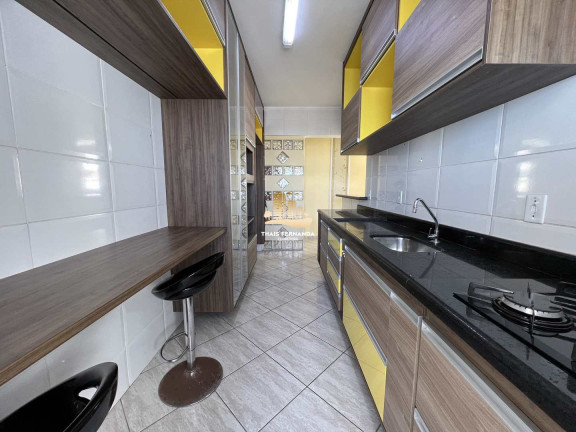 Imagem Apartamento com 3 Quartos à Venda, 150 m² em Aviação - Praia Grande Imagem Apartamento com 3 Quartos à Venda, 150 m² em Aviação - Praia Grande