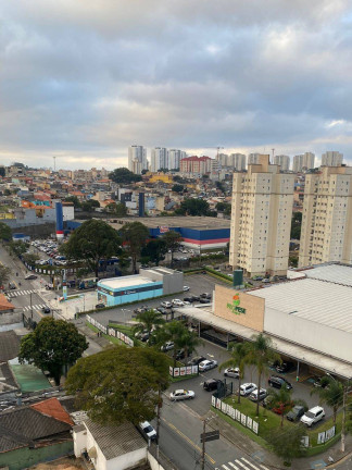 Imagem Apartamento com 2 Quartos à Venda, 59 m² em Vila Palmares - Santo André Imagem Apartamento com 2 Quartos à Venda, 59 m² em Vila Palmares - Santo André