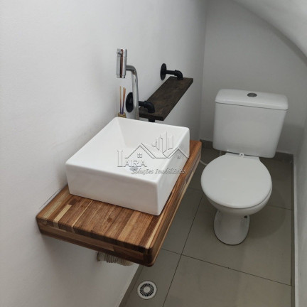 Imagem Casa de Condomínio com 2 Quartos para Alugar, 70 m² em Chácara Seis De Outubro - São Paulo Imagem Casa de Condomínio com 2 Quartos para Alugar, 70 m² em Chácara Seis De Outubro - São Paulo