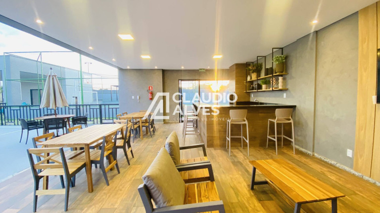 Imagem Casa de Condomínio com 3 Quartos à Venda, 116 m² em Sim - Feira De Santana
