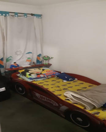 Imagem Imóvel com 2 Quartos à Venda, 70 m² em Vila Congonhas - São Paulo