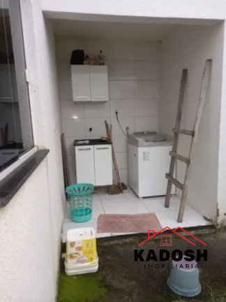 Imagem Casa com 2 Quartos para Alugar, 200 m² em Chaparral - Humildes