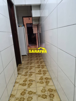 Imagem Casa com 3 Quartos à Venda, 86 m² em Caputera - Caraguatatuba