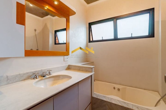 Imagem Apartamento com 3 Quartos à Venda, 293 m² em Panamby - São Paulo Imagem Apartamento com 3 Quartos à Venda, 293 m² em Panamby - São Paulo