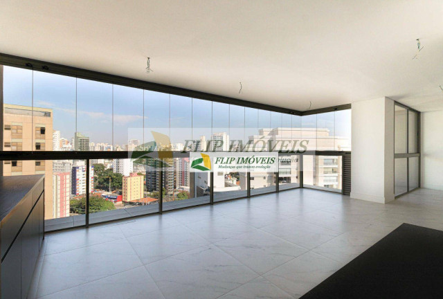 Apartamento com 3 Quartos à Venda, 178 m² em Cambuí - Campinas