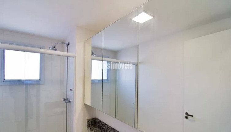 Imagem Apartamento com 3 Quartos à Venda, 92 m² em Morumbi - São Paulo