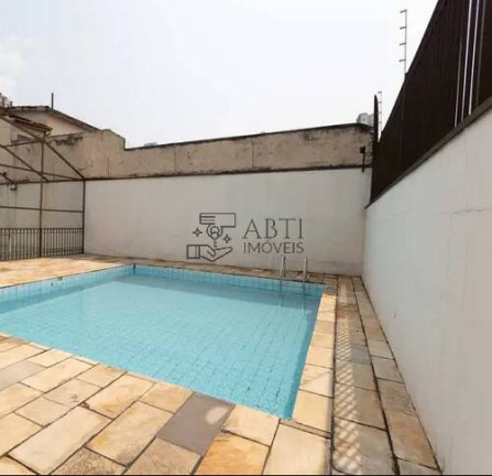 Imagem Apartamento com 4 Quartos à Venda, 160 m² em Vila Clementino - São Paulo