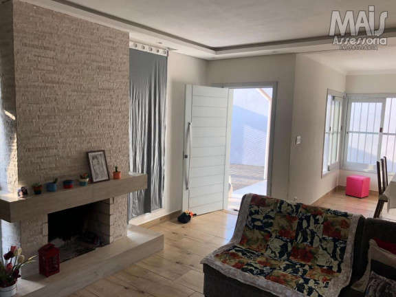 Imagem Casa com 3 Quartos à Venda, 197 m² em Ouro Branco - Novo Hamburgo Imagem Casa com 3 Quartos à Venda, 197 m² em Ouro Branco - Novo Hamburgo