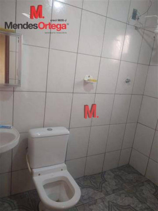 Imagem Casa com 2 Quartos à Venda, 220 m² em Jardim Wanel Ville V - Sorocaba