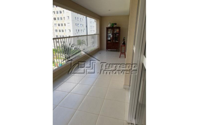 Imagem Apartamento com 3 Quartos à Venda, 156 m² em Jardim Das Indústrias - São José Dos Campos Imagem Apartamento com 3 Quartos à Venda, 156 m² em Jardim Das Indústrias - São José Dos Campos