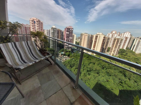 Imagem Apartamento com 2 Quartos à Venda, 125 m² em Barra Da Tijuca - Rio De Janeiro Imagem Apartamento com 2 Quartos à Venda, 125 m² em Barra Da Tijuca - Rio De Janeiro