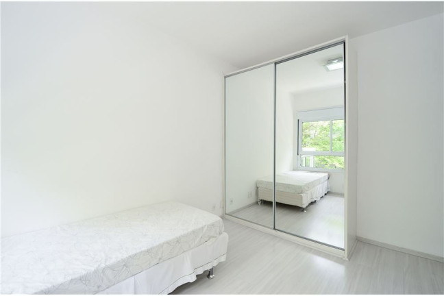 Imagem Apartamento com 2 Quartos à Venda, 132 m² em Vila Andrade - São Paulo