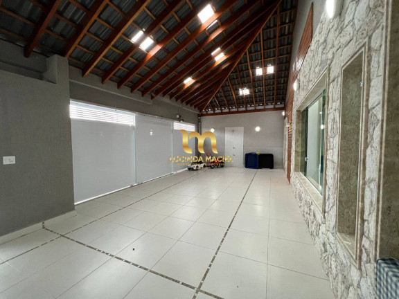 Imagem Casa com 3 Quartos à Venda, 180 m² em Maracanã - Praia Grande Imagem Casa com 3 Quartos à Venda, 180 m² em Maracanã - Praia Grande