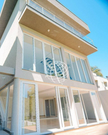 Imagem Casa com 3 Quartos à Venda, 282 m² em Vila Gardênia - Atibaia