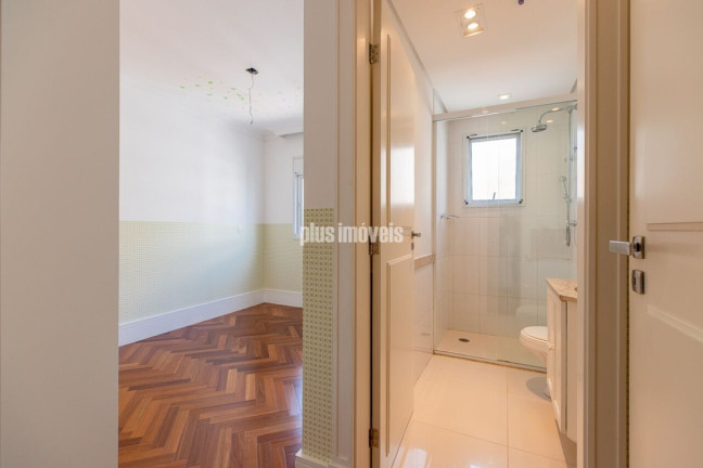 Imagem Apartamento com 3 Quartos à Venda, 201 m² em Panamby - São Paulo Imagem Apartamento com 3 Quartos à Venda, 201 m² em Panamby - São Paulo