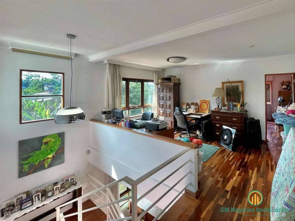 Imagem Casa de Condomínio com 3 Quartos à Venda, 947 m² em Chacara Das Paineiras - Carapicuíba