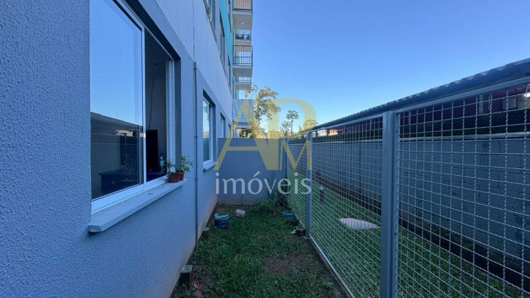 Imagem Apartamento com 2 Quartos à Venda, 61 m² em Praia João Rosa - Biguaçu Imagem Apartamento com 2 Quartos à Venda, 61 m² em Praia João Rosa - Biguaçu