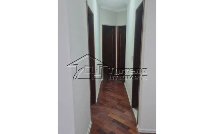 Imagem Apartamento com 3 Quartos à Venda, 81 m² em Jardim América - São José Dos Campos