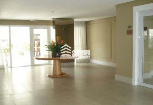 Imagem Apartamento com 4 Quartos à Venda, 274 m² em Campo Belo - São Paulo