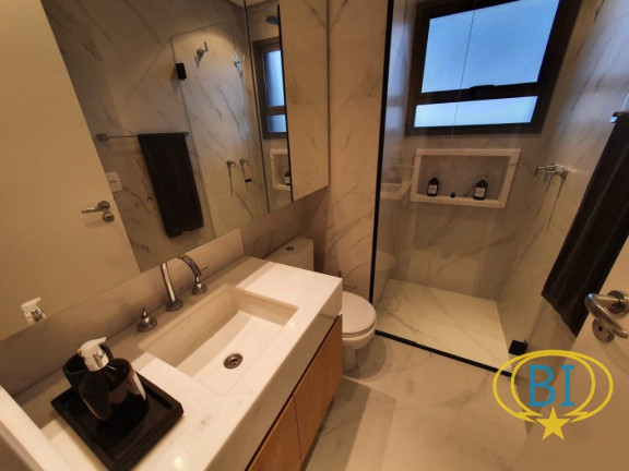 Imagem Apartamento com 4 Quartos à Venda, 248 m² em Vila Nova Conceição - São Paulo