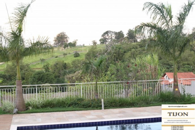 Imagem Casa de Condomínio com 3 Quartos à Venda, 300 m² em Village Ipanema 1 - Araçoiaba Da Serra