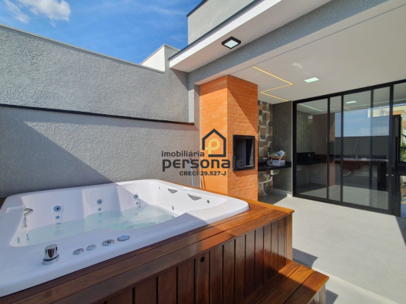 Imagem Imóvel com 3 Quartos à Venda, 155 m² em Campos Do Conde - Sorocaba Imagem Imóvel com 3 Quartos à Venda, 155 m² em Campos Do Conde - Sorocaba
