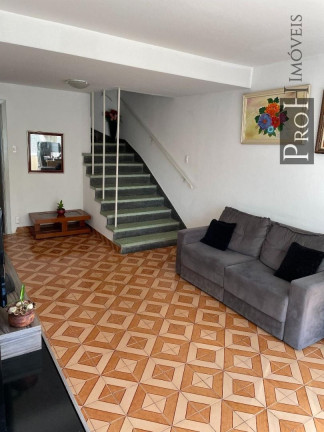 Imagem Sobrado com 2 Quartos à Venda, 120 m² em Cerâmica - São Caetano Do Sul Imagem Sobrado com 2 Quartos à Venda, 120 m² em Cerâmica - São Caetano Do Sul