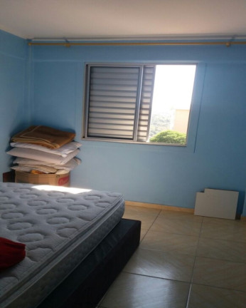 Imagem Apartamento com 2 Quartos à Venda, 48 m² em Guaianazes - São Paulo Imagem Apartamento com 2 Quartos à Venda, 48 m² em Guaianazes - São Paulo