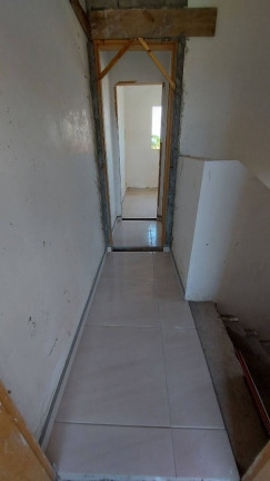 Imagem Casa com 3 Quartos à Venda, 120 m² em Boqueirão - Praia Grande Imagem Casa com 3 Quartos à Venda, 120 m² em Boqueirão - Praia Grande