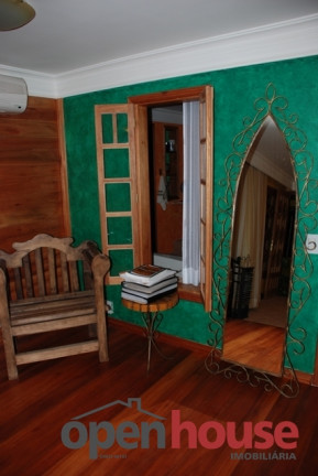Imagem Cobertura com 3 Quartos à Venda, 230 m² em Ponta Negra - Natal