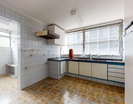 Imagem Imóvel com 3 Quartos à Venda, 135 m² em Santa Cecília - São Paulo