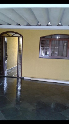 Casa com 3 Quartos à Venda, 168 m² em Vila Figueira - Suzano